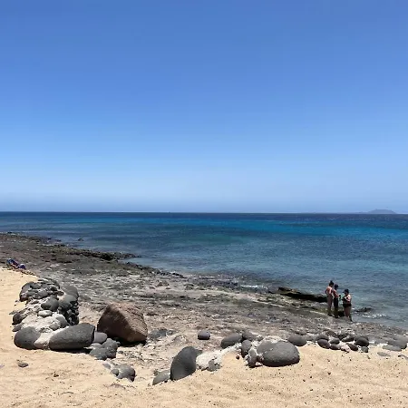 11b La Isla Playa Blanca (Lanzarote)